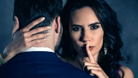 causes possibles de l'infidélité dans un couple