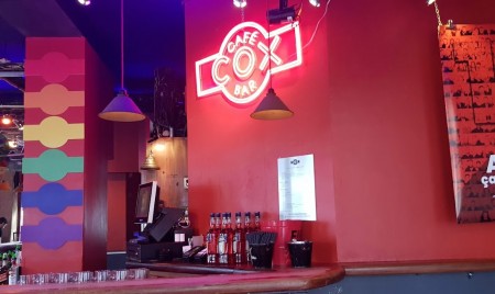 Le Cox