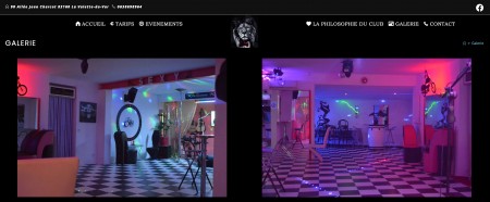 Le CRAZY KING CHIC