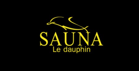 sauna Le Dauphin