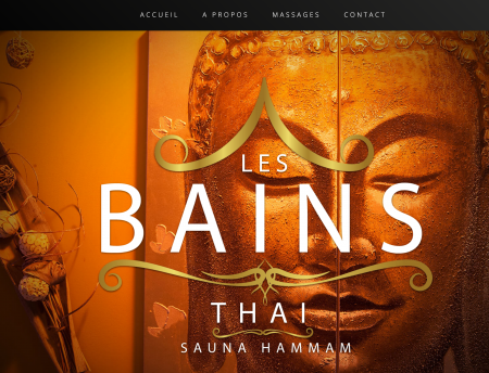 Les Bains Thai