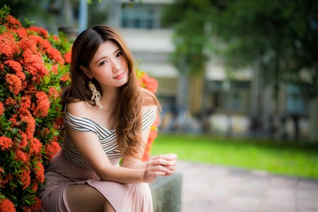 rencontre femme asiatique