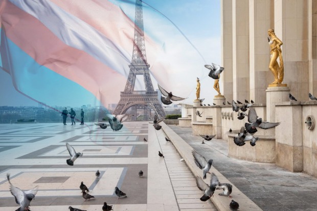 Les meilleurs lieux de rencontres parisiens pour faire des rencontres LGBT