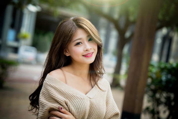 Pourquoi les femmes asiatiques sont si attirantes et comment les rencontrer ?