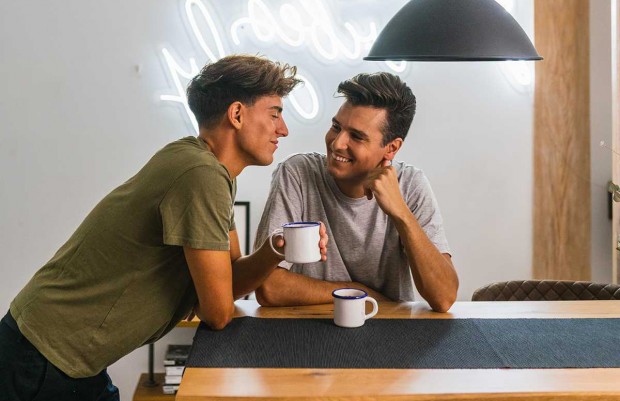 Les 3 meilleures options pour faire des rencontres homosexuelles