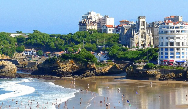 Les lieux pour rencontrer des libertins et coquins dans le 64