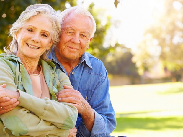 L'amour quand on a plus de 60 ans est-il de nouveau possible ?