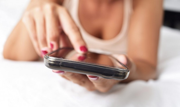 Le top des applications mobiles pour échanger des messages coquins