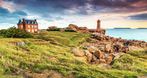 Le top des lieux pour séduire et flirter en Bretagne quand on est célibataire
